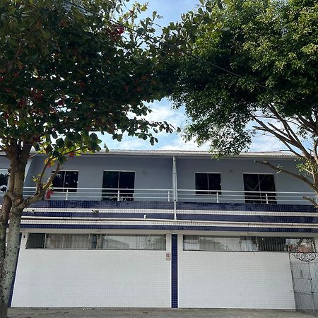 Casa Temporada Villa Florianópolis Eksteriør billede