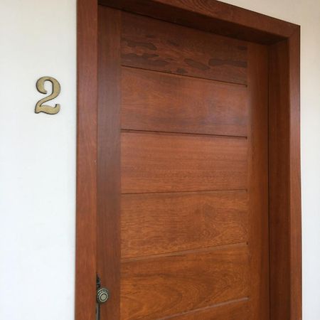 Casa Temporada Villa Florianópolis Eksteriør billede