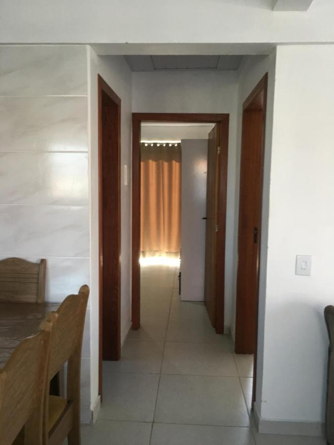 Casa Temporada Villa Florianópolis Eksteriør billede