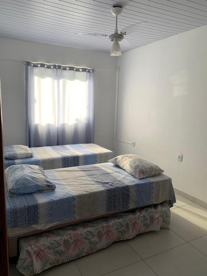 Casa Temporada Villa Florianópolis Eksteriør billede