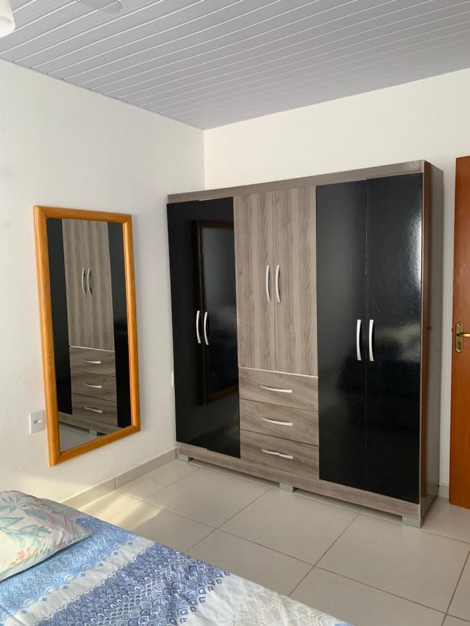 Casa Temporada Villa Florianópolis Eksteriør billede