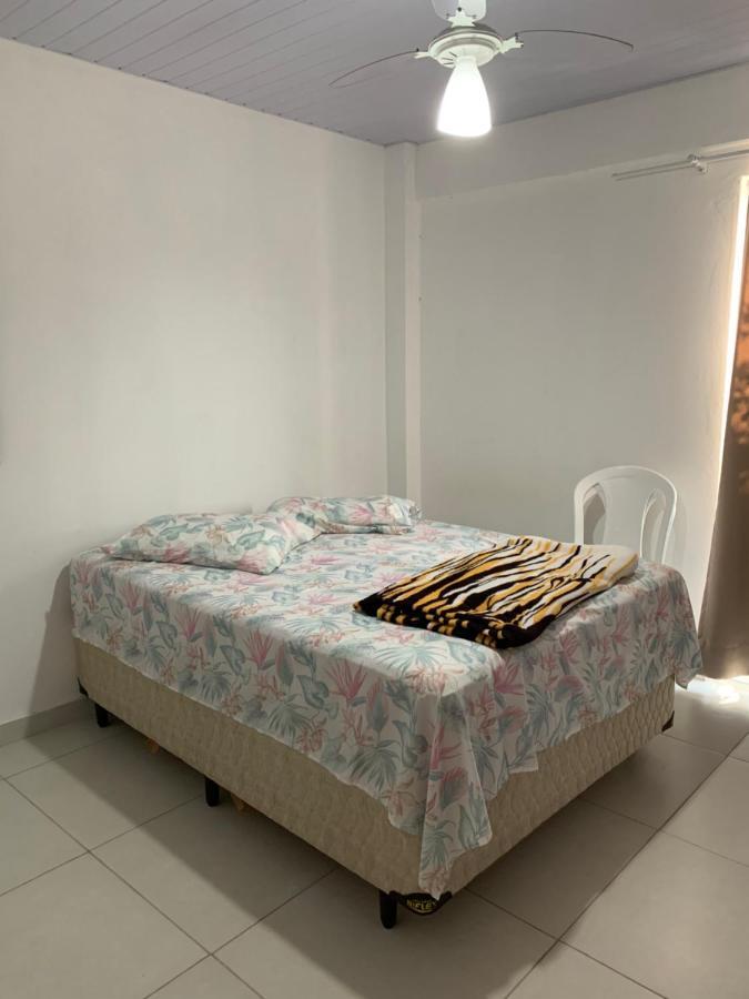 Casa Temporada Villa Florianópolis Eksteriør billede