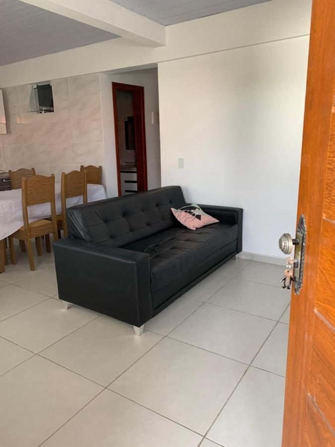 Casa Temporada Villa Florianópolis Eksteriør billede