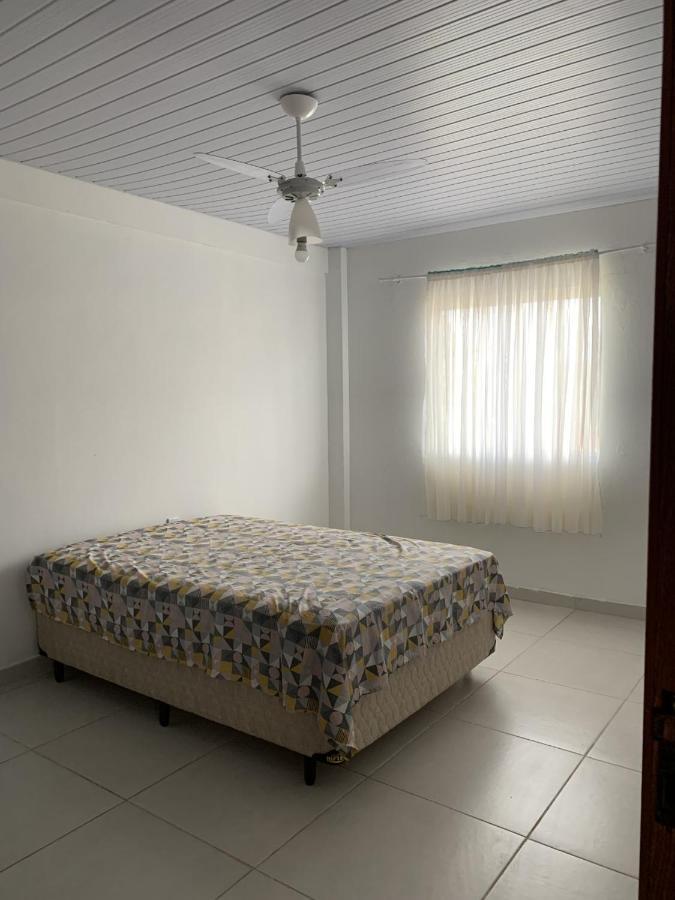 Casa Temporada Villa Florianópolis Eksteriør billede
