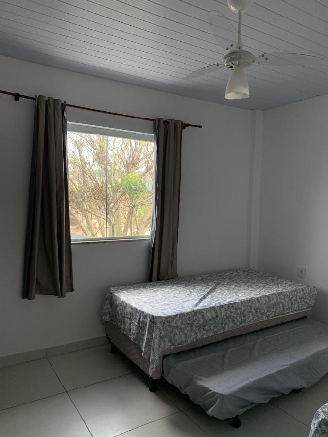 Casa Temporada Villa Florianópolis Eksteriør billede