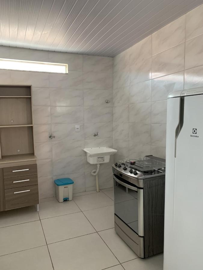 Casa Temporada Villa Florianópolis Eksteriør billede
