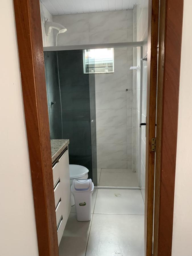 Casa Temporada Villa Florianópolis Eksteriør billede