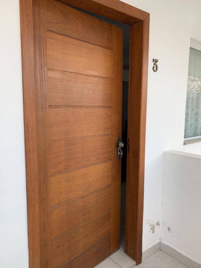 Casa Temporada Villa Florianópolis Eksteriør billede