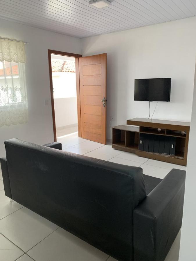 Casa Temporada Villa Florianópolis Eksteriør billede