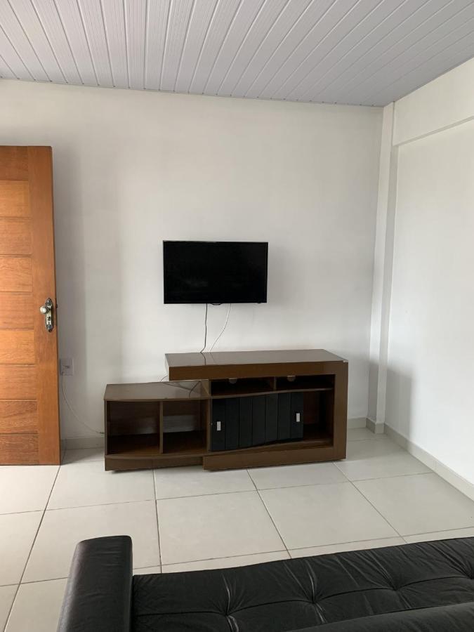 Casa Temporada Villa Florianópolis Eksteriør billede