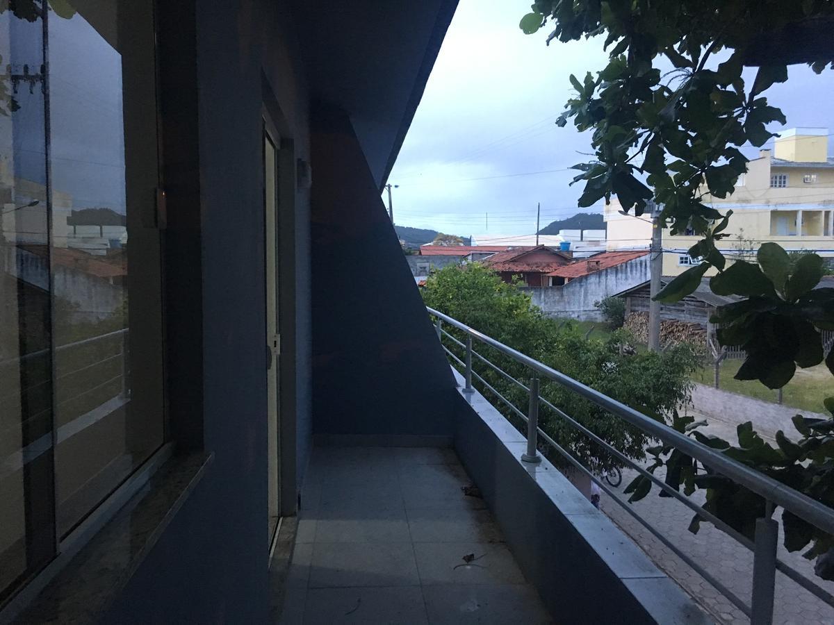 Casa Temporada Villa Florianópolis Eksteriør billede