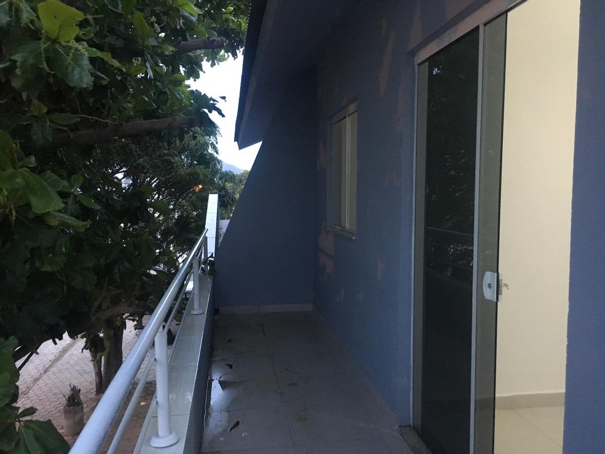 Casa Temporada Villa Florianópolis Eksteriør billede