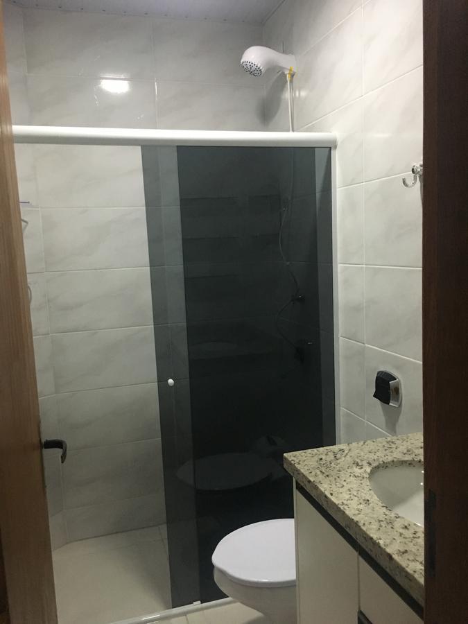 Casa Temporada Villa Florianópolis Eksteriør billede