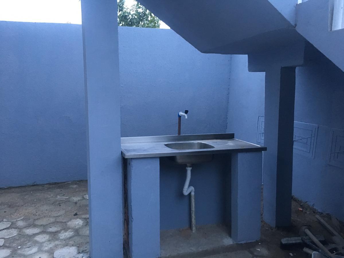 Casa Temporada Villa Florianópolis Eksteriør billede