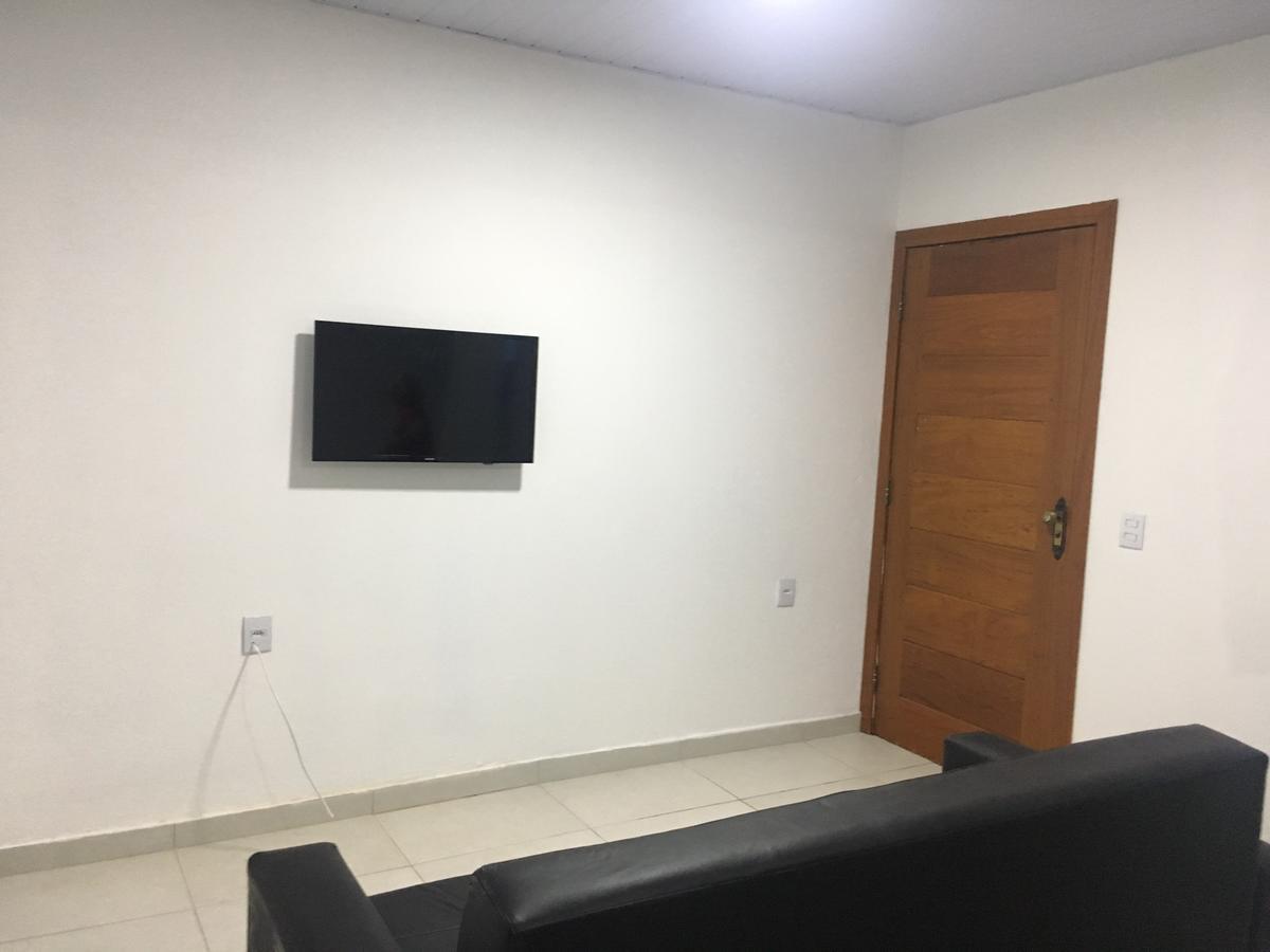 Casa Temporada Villa Florianópolis Eksteriør billede