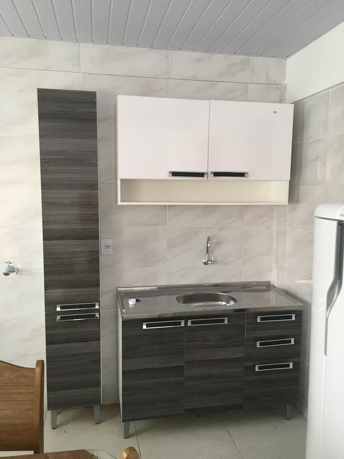 Casa Temporada Villa Florianópolis Eksteriør billede