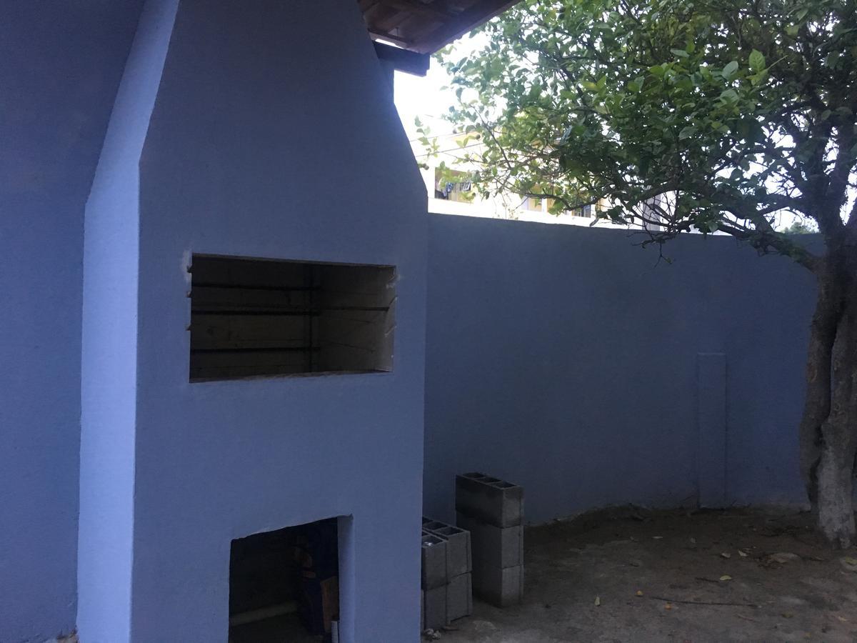 Casa Temporada Villa Florianópolis Eksteriør billede