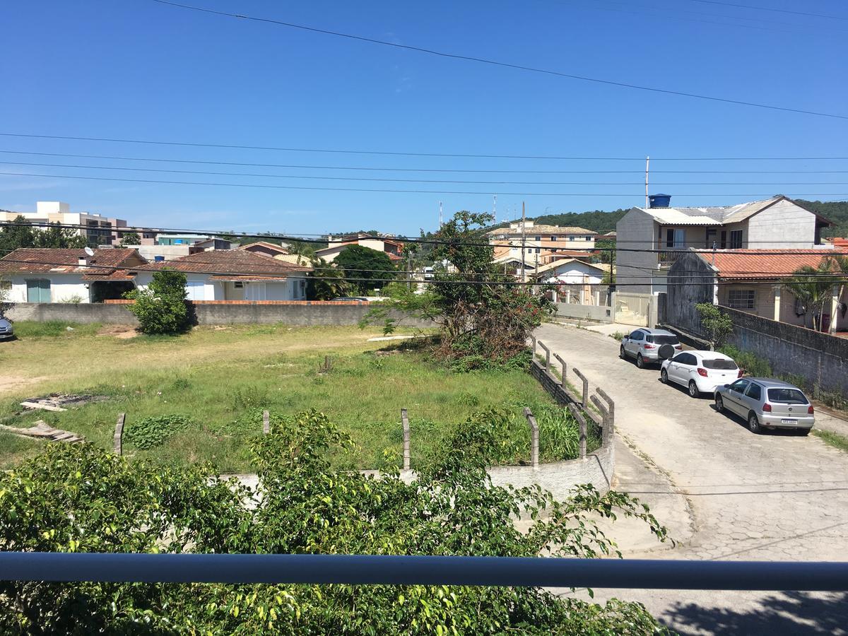 Casa Temporada Villa Florianópolis Eksteriør billede