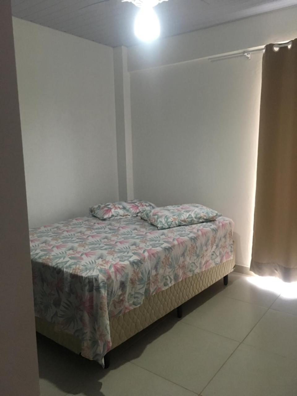 Casa Temporada Villa Florianópolis Eksteriør billede