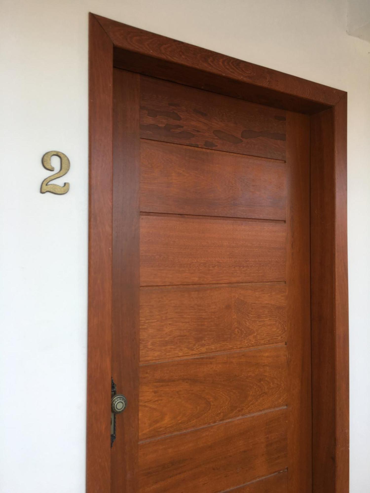 Casa Temporada Villa Florianópolis Eksteriør billede