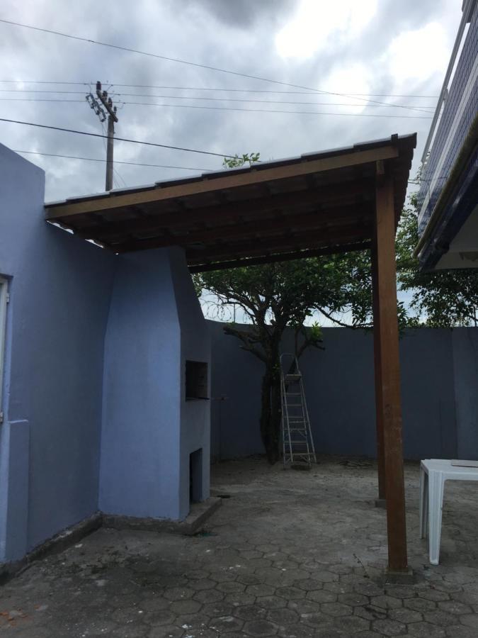 Casa Temporada Villa Florianópolis Eksteriør billede