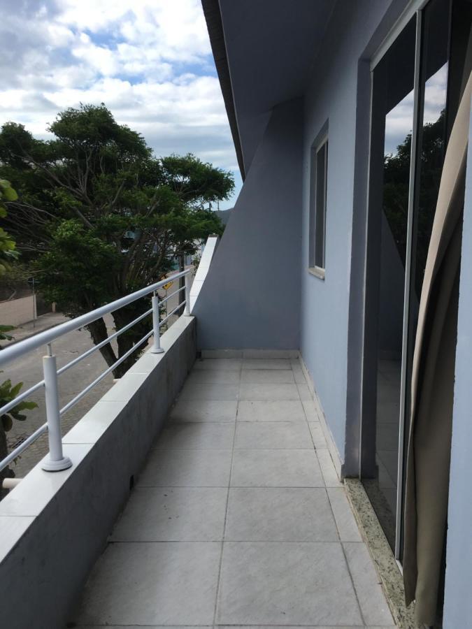 Casa Temporada Villa Florianópolis Eksteriør billede