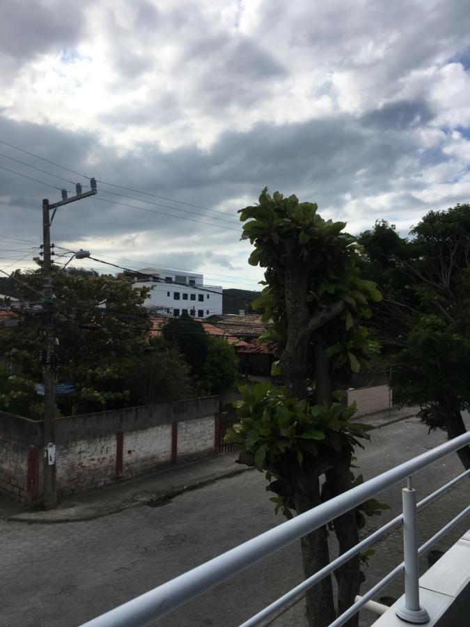 Casa Temporada Villa Florianópolis Eksteriør billede